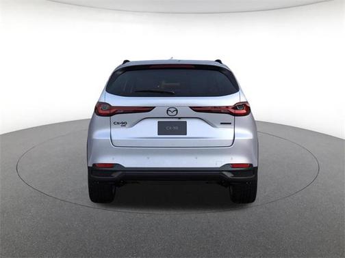 2026 Mazda CX-90 3.3 Turbo Premium Sport