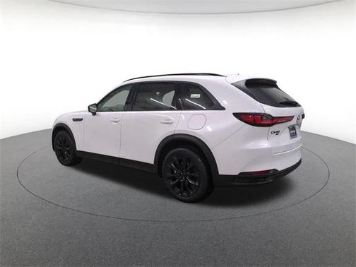 2026 Mazda CX-90 3.3 Turbo Premium Sport