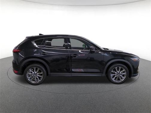 2021 Mazda CX-5 Signature