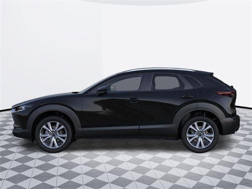 2026 Mazda CX-30 2.5 S Preferred Package