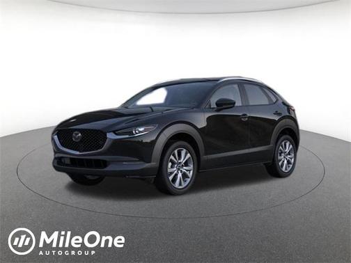2026 Mazda CX-30 2.5 S Preferred Package