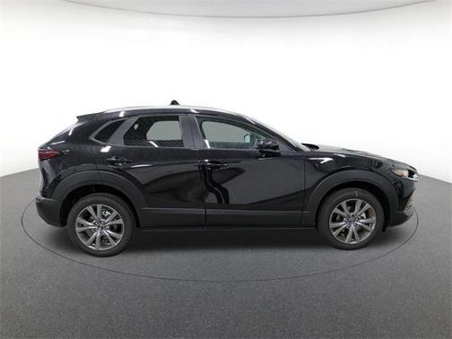 2026 Mazda CX-30 2.5 S Preferred Package