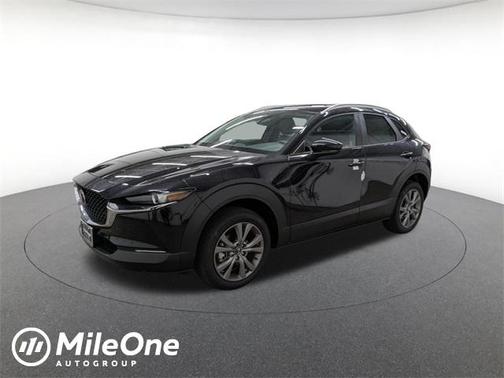 2026 Mazda CX-30 2.5 S Preferred Package