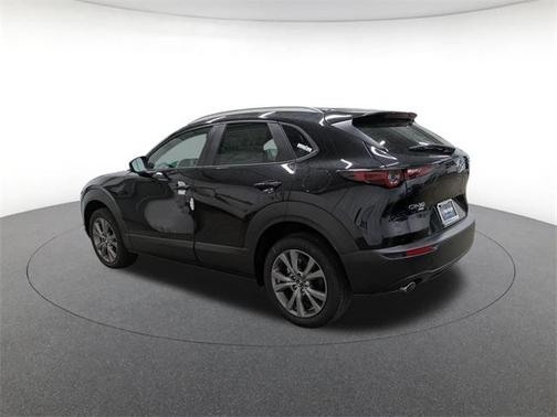 2026 Mazda CX-30 2.5 S Preferred Package