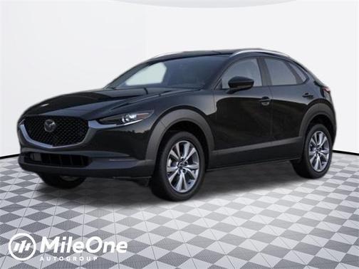 2026 Mazda CX-30 2.5 S Preferred Package