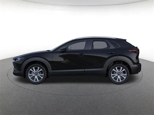 2026 Mazda CX-30 2.5 S Preferred Package