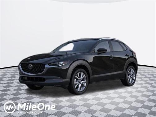 2026 Mazda CX-30 2.5 S Preferred Package