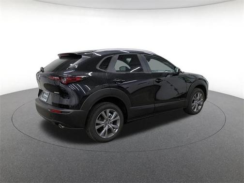 2026 Mazda CX-30 2.5 S Preferred Package