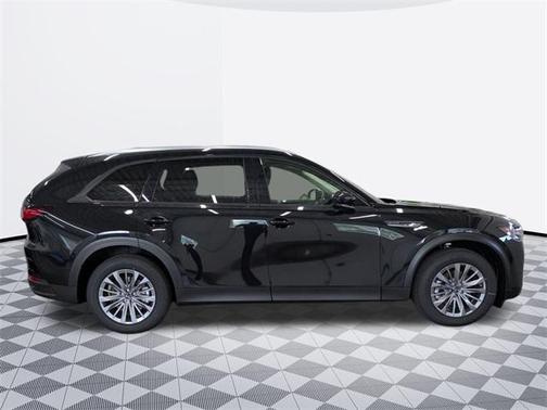 2025 Mazda CX-90 3.3 Turbo Preferred