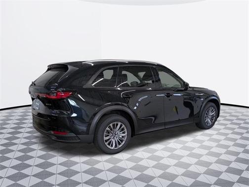 2025 Mazda CX-90 3.3 Turbo Preferred