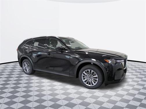 2025 Mazda CX-90 3.3 Turbo Preferred