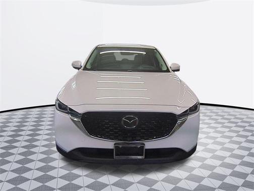 2023 Mazda CX-5 2.5 S Premium Plus