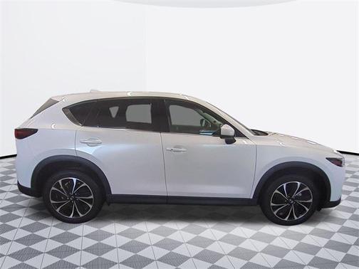 2023 Mazda CX-5 2.5 S Premium Plus