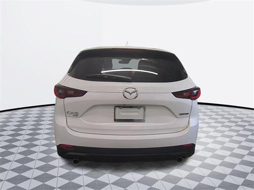 2023 Mazda CX-5 2.5 S Premium Plus