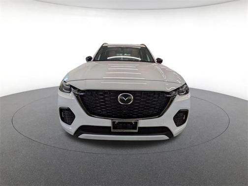 2025 Mazda CX-70 3.3 Turbo S Premium Plus