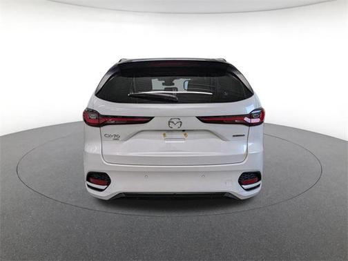 2025 Mazda CX-70 3.3 Turbo S Premium Plus