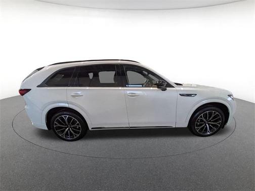 2025 Mazda CX-70 3.3 Turbo S Premium Plus