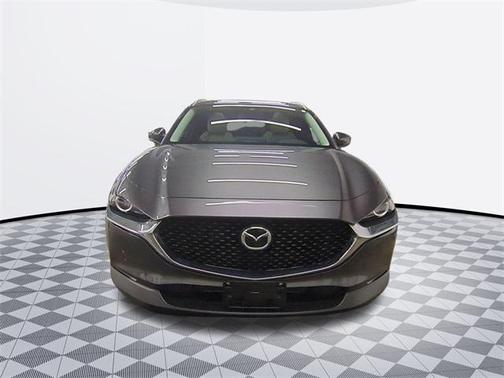 2022 Mazda CX-30 2.5 S Preferred Package