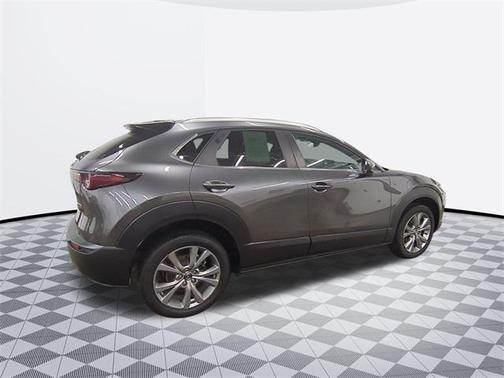 2022 Mazda CX-30 2.5 S Preferred Package