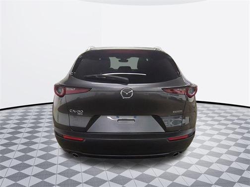 2022 Mazda CX-30 2.5 S Preferred Package