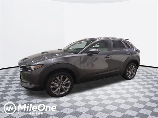 2022 Mazda CX-30 2.5 S Preferred Package