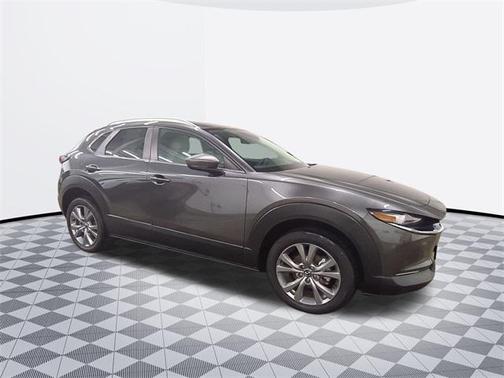 2022 Mazda CX-30 2.5 S Preferred Package