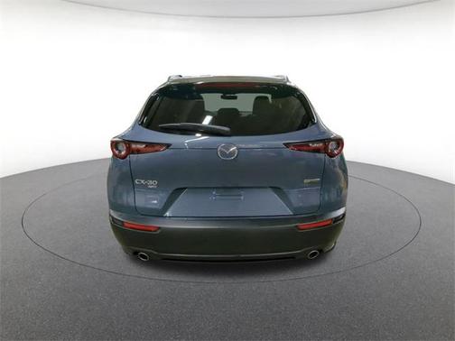 2024 Mazda CX-30 2.5 S Carbon Edition