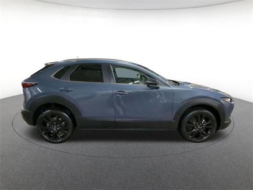 2024 Mazda CX-30 2.5 S Carbon Edition