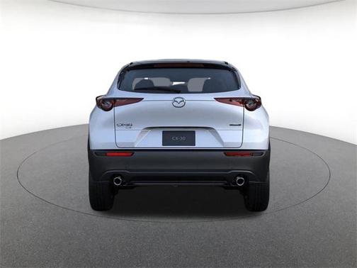 2026 Mazda CX-30 2.5 S
