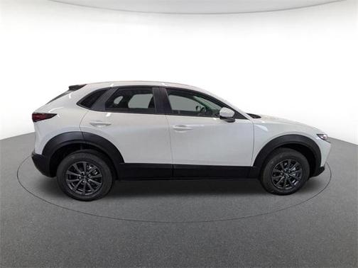 2026 Mazda CX-30 2.5 S