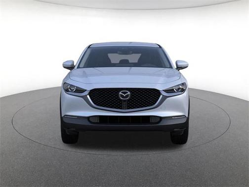 2026 Mazda CX-30 2.5 S
