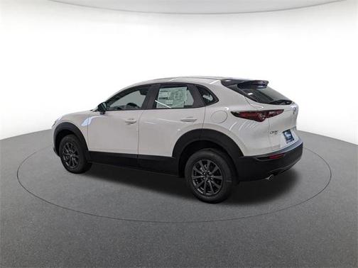 2026 Mazda CX-30 2.5 S