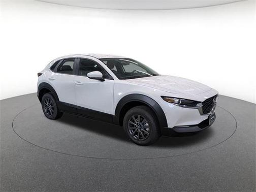 2026 Mazda CX-30 2.5 S