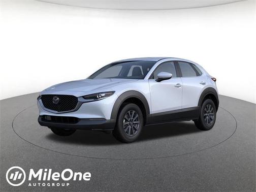 2026 Mazda CX-30 2.5 S