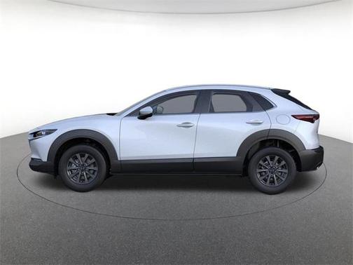 2026 Mazda CX-30 2.5 S