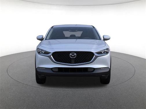 2026 Mazda CX-30 2.5 S