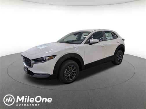 2026 Mazda CX-30 2.5 S