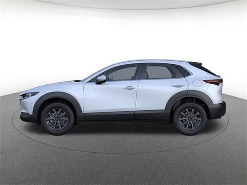 2026 Mazda CX-30 2.5 S