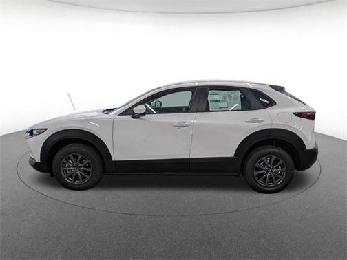 2026 Mazda CX-30 2.5 S