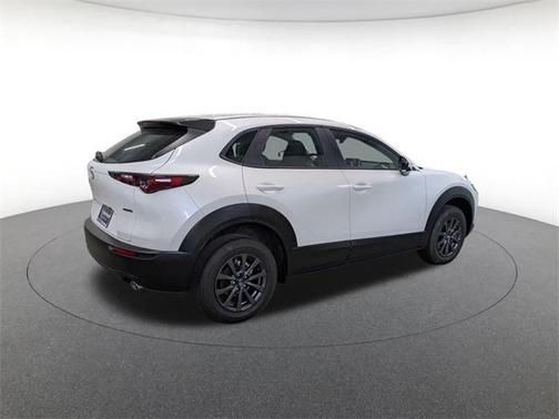 2026 Mazda CX-30 2.5 S