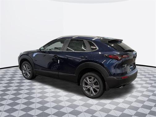 2025 Mazda CX-30 Preferred