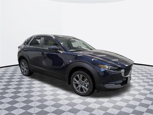 2025 Mazda CX-30 Preferred