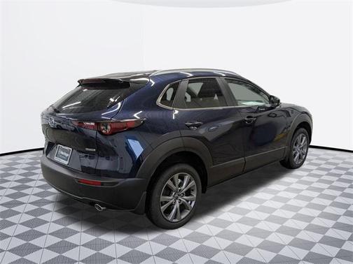 2025 Mazda CX-30 Preferred