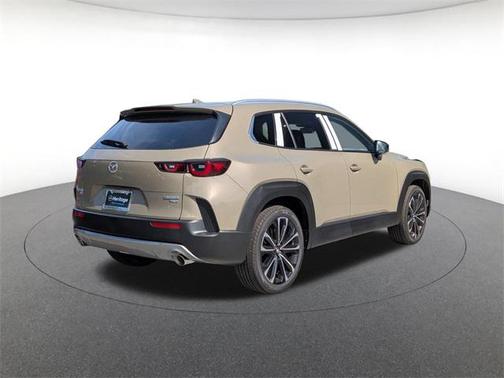 2025 Mazda CX-50 2.5 Turbo Premium Package