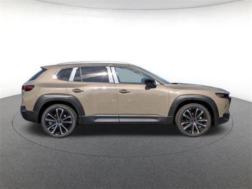 2025 Mazda CX-50 2.5 Turbo Premium Package