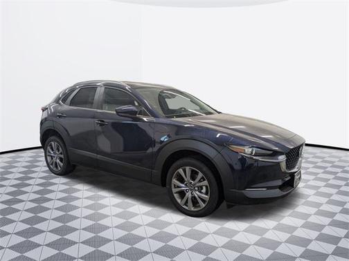 2025 Mazda CX-30 Preferred