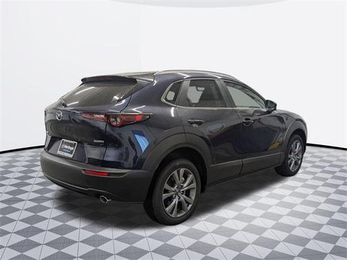 2025 Mazda CX-30 Preferred