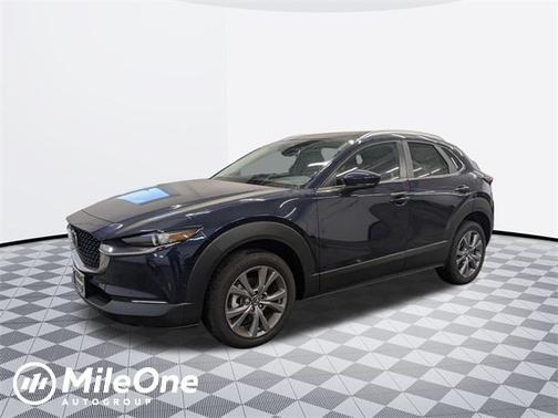 2025 Mazda CX-30 Preferred