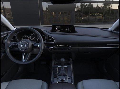 2025 Mazda CX-30 Turbo Premium Package