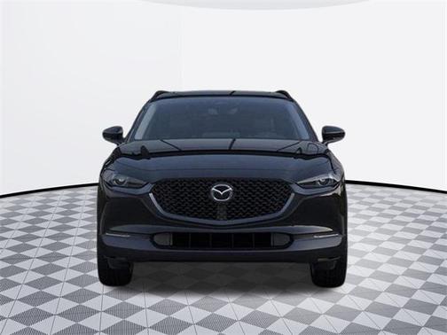 2025 Mazda CX-30 Turbo Premium Package